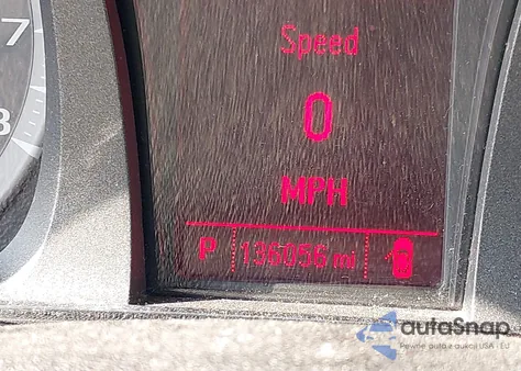 2013 GMC Terrain Sle-1 from USA, damaged, VIN 2GKALMEK1D6425726